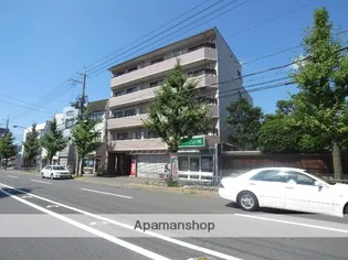 メゾンTMIの画像