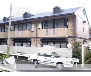 ハイカムール嵐山の画像