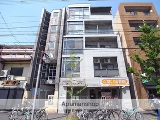 紫光ハイツの画像
