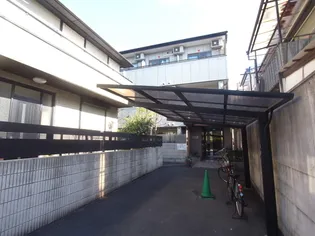 ウエストランドハイム21の画像