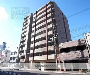 サムティ京都二条の画像