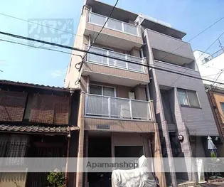 ルビナス竹澤【202号室】の外観