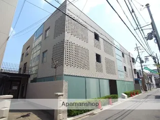 和光苑【102号室】の外観