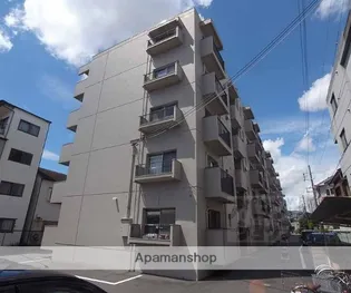 メゾン太秦の画像