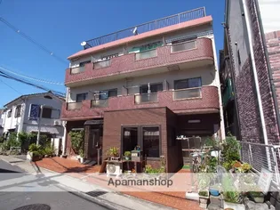 タツミマンション【301号室】の外観