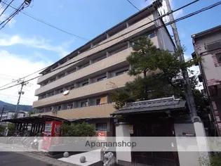 ヤングヴィレッジ嵯峨の画像