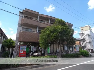 SUNRICH御池【306号室】の外観