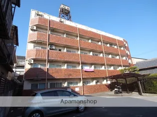 シラトンハイツ山口の画像