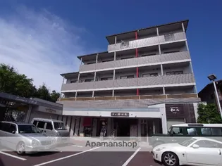 フローラ・ビュー・赤マンマ【203号室】の外観