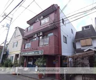 アントレー嵯峨野【101号室】の外観