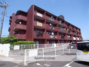 嵯峨野ロイヤルハイツの画像