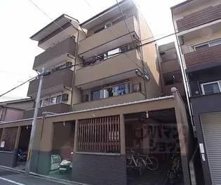 セレーノ御前蛸薬師【1階】の外観