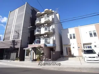 メゾン夏花の画像