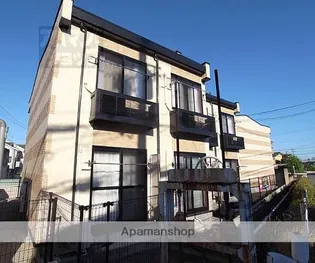 レオパレスサンシャイン98の画像