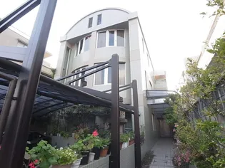 シャインズフラッツの画像