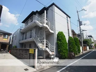 メゾン陽生IIの画像