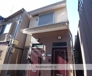 ポルテ円町の画像