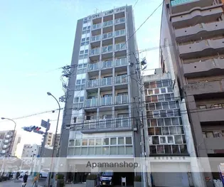 アクシルコート堀川今出川【702号室】の外観