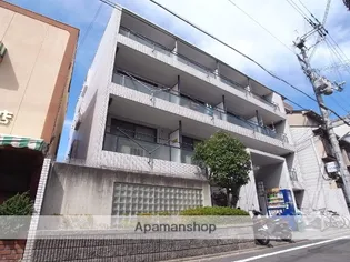 DETOMー1烏丸一条Ⅱの画像