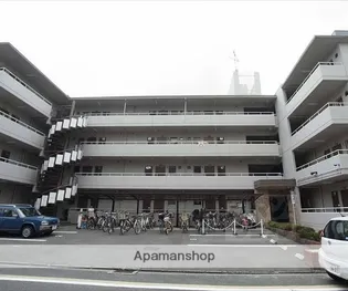 高野ロイヤルハイツの画像