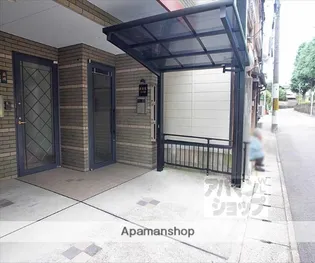 井筒屋コーポ【201号室】のその他画像