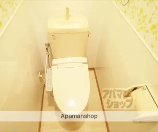 井筒屋コーポ【201号室】のその他画像