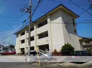 ハイツ吉田の画像