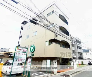 ローズハイム【301号室】の外観