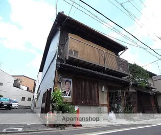 ぱんぷきんハウス【302号室】の外観