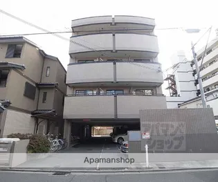 シルクハウス一条の画像