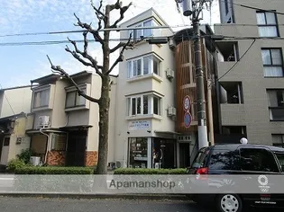 GRACIAビルの画像