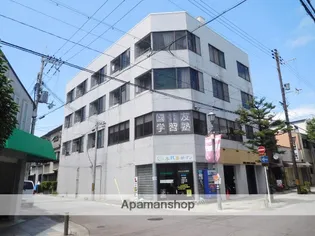 新大宮ハイツの画像