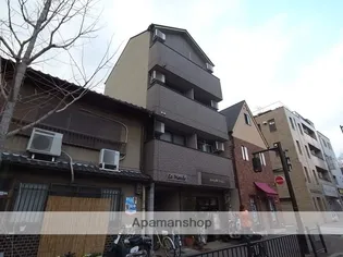 LA・MONDE【302号室】の外観