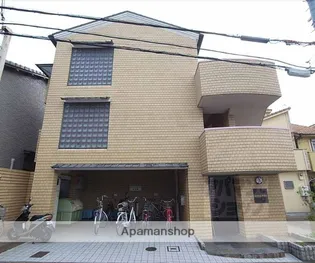 エステート修学院【206号室】の外観