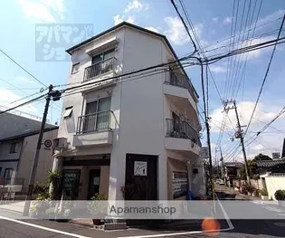 清水ハウスの画像