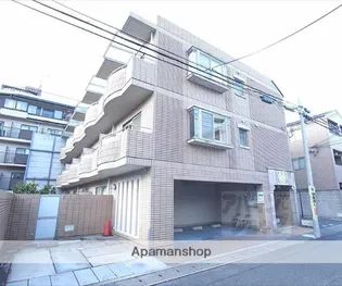 カーサ ド マニセスの画像