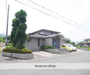 サンダ館Ⅰの画像