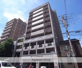 ベラジオ四条大宮の画像