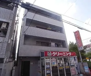 コクーン三条大宮の画像