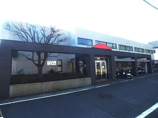 SINGLE QUARTERS西賀茂の画像