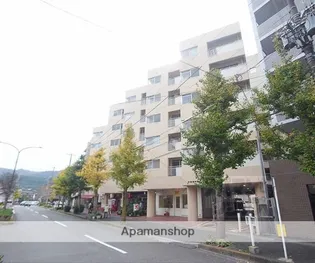 京福修学院第2マンションの画像