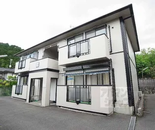 サンライフ上蔵の画像