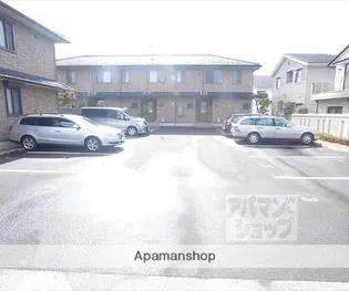 京都府京都市左京区岩倉南大鷺町【タウンハウス】の外観