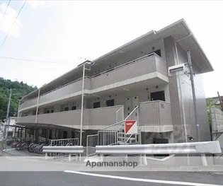 コーポフローレルの画像