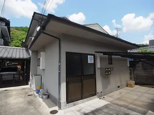 モンエスパシオ松ヶ崎の画像