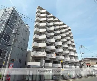 DETOMー1二条城南の画像