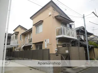 プチメゾンの画像