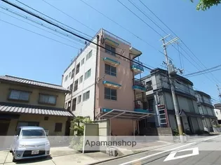 アミューズ北山の画像