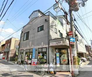 小野マンション【2号室】の外観