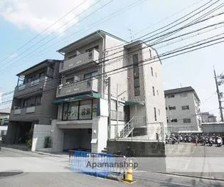 カーサ八星の画像